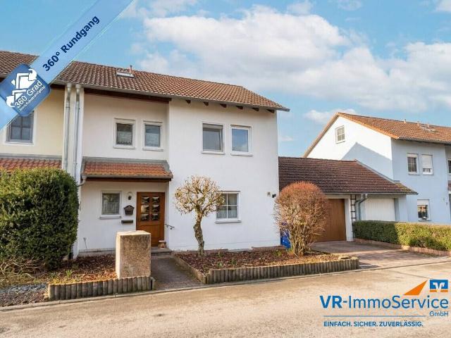 Haus kaufen in Bad Windsheim, Bayern