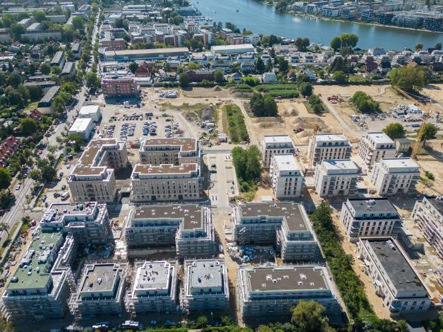 Apartment mieten in Treptow–Köpenick, Berlin