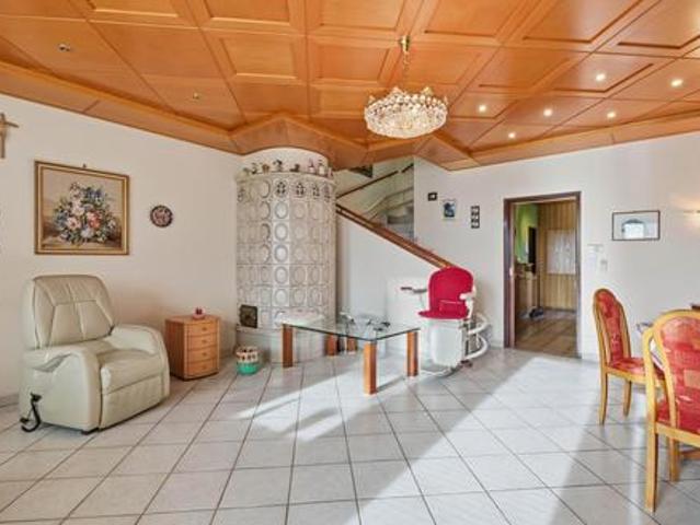 Haus kaufen in Alberndorf im Pulkautal, Niederösterreich