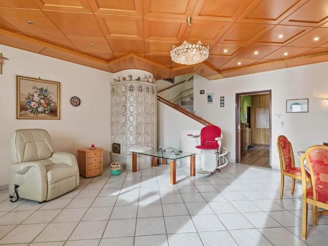 Haus kaufen in Gartenstadt, Hollabrunn