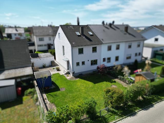 Haus kaufen in Langweid, Bayern