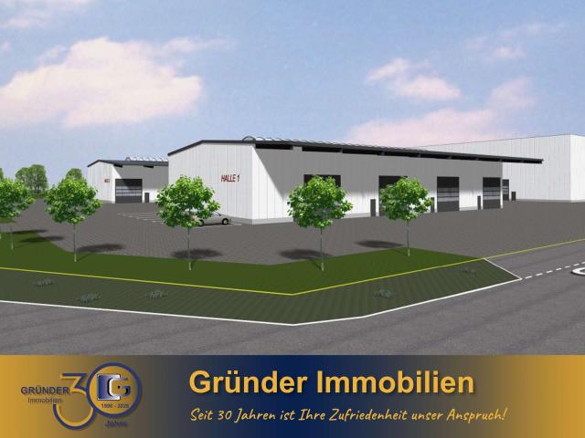Gewerbe mieten in Geeste, Niedersachsen