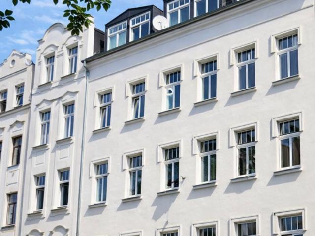Wohnung mieten in Sonnenberg, Chemnitz
