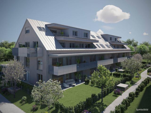 Apartment kaufen in Pichling, Linz