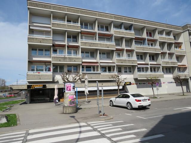 Apartment kaufen in Bregenz, Vorarlberg