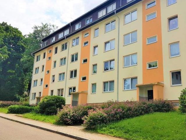 Wohnung mieten in Reichenbrand, Chemnitz