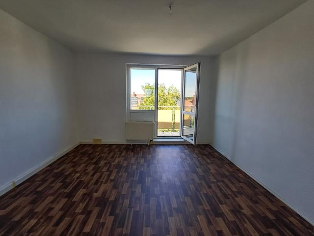 Apartment mieten in Merseburg