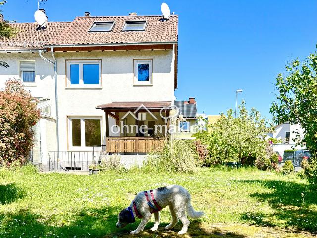 Haus kaufen in Kriftel, Hessen