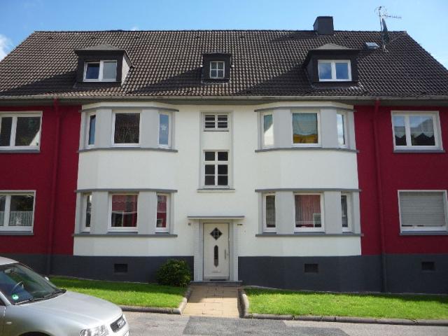 Apartment mieten in Borbeck-Mitte, Essen