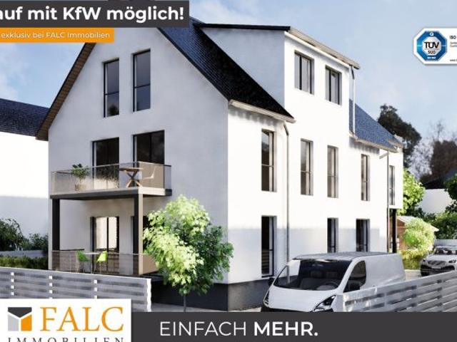 Etagenwohnung kaufen in Braunschweig