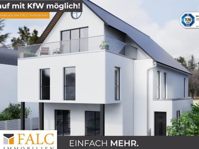 Etagenwohnung kaufen in Braunschweig