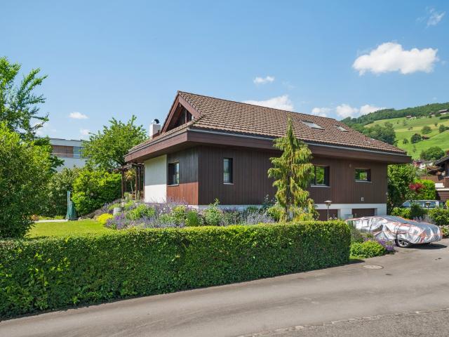 Haus kaufen in Sarnen, Obwalden