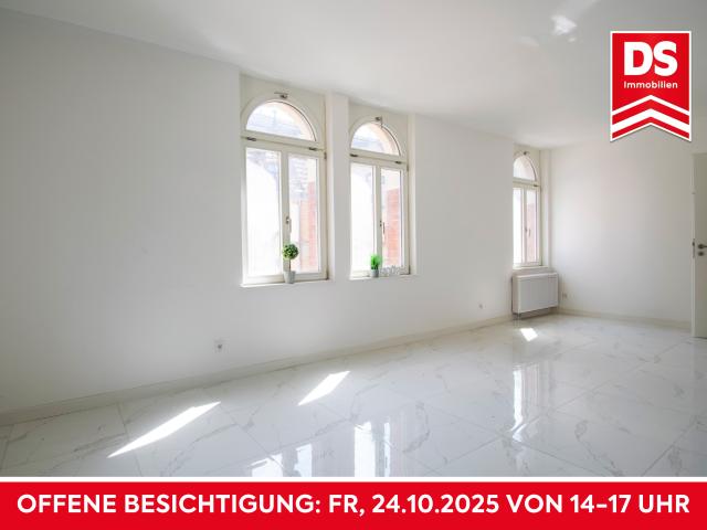 Wohnung mieten in Heslach, Stuttgart