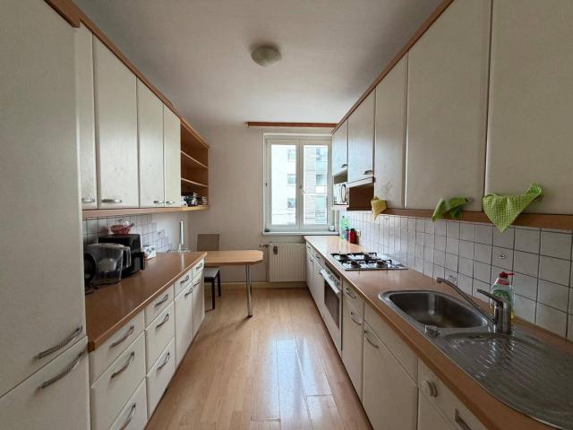 Apartment kaufen in Großjedlersdorf, Wien