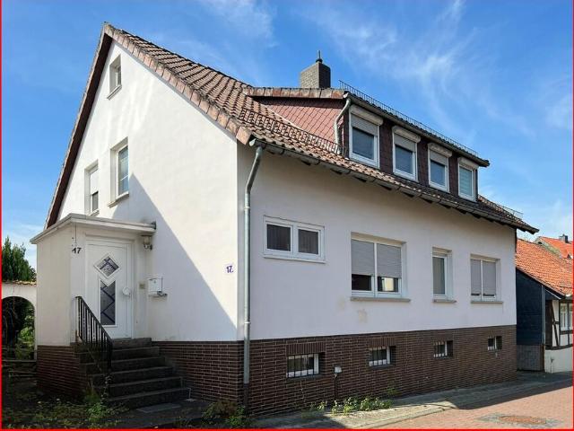 Haus kaufen in Delligsen, Niedersachsen