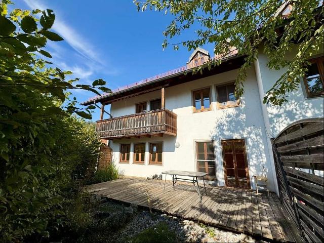 Haus kaufen in Tittmoning, Landkreis Traunstein