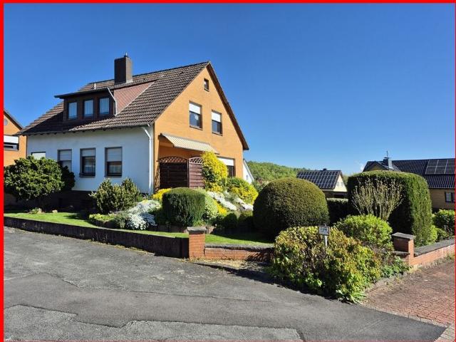 Haus kaufen in Alfeld, Niedersachsen