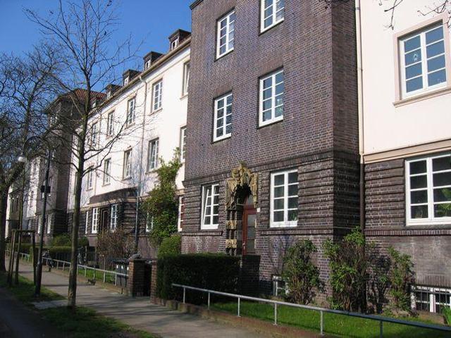 Wohnung mieten in Findorff, Bremen