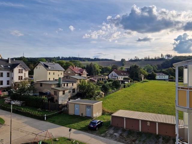 Wohnung mieten in Flöha, Sachsen