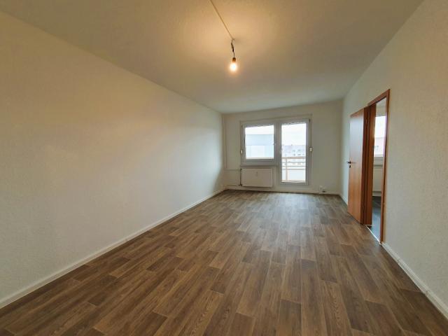 Apartment mieten in West, Leipzig