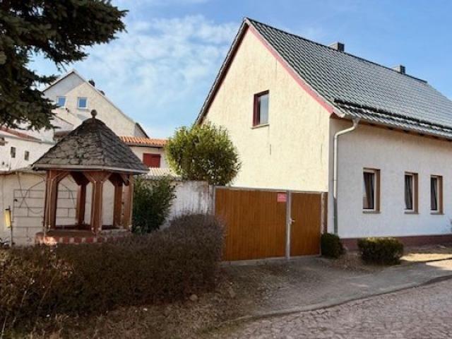 Haus kaufen in Blankenheim, Nordrhein-Westfalen