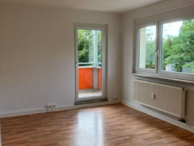 Apartment mieten in Lusan, Gera
