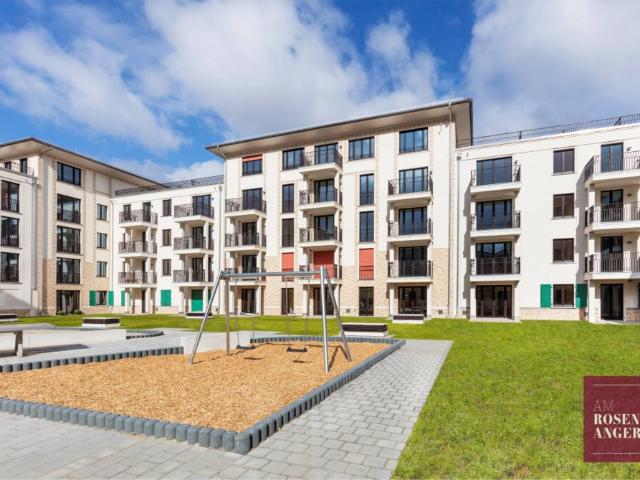 Apartment mieten in Hoherlehme, Wildau