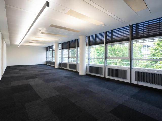 Büro mieten in Neustadt, Zug
