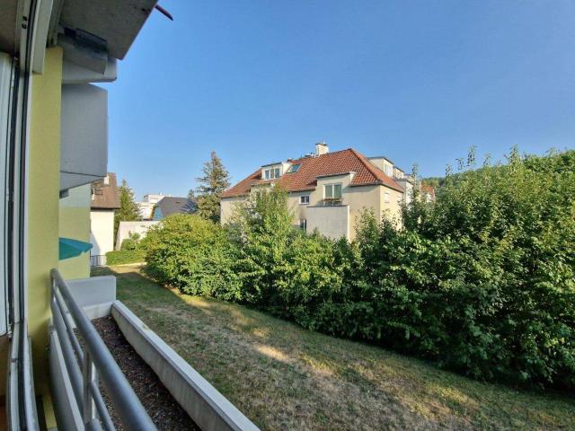Apartment kaufen in Pressbaum, Niederösterreich