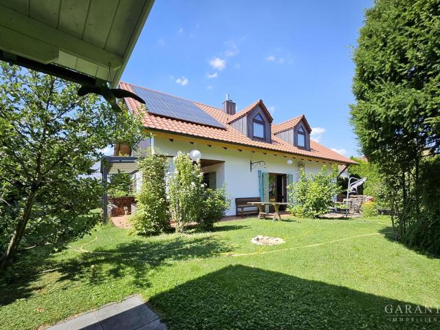 Villa kaufen in Ingolstadt, Bayern
