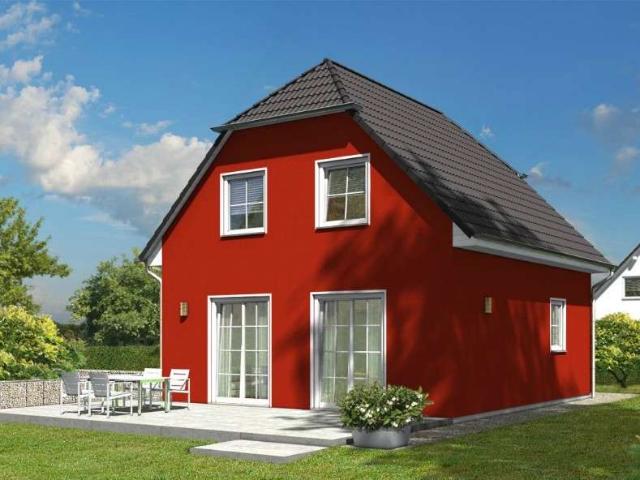 Haus kaufen in Schillingen, Landkreis Trier-Saarburg