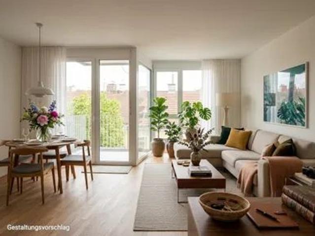 Apartment mieten in Favoriten, Wien