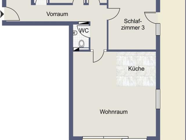 Wohnung kaufen in Mittersill, Salzburg