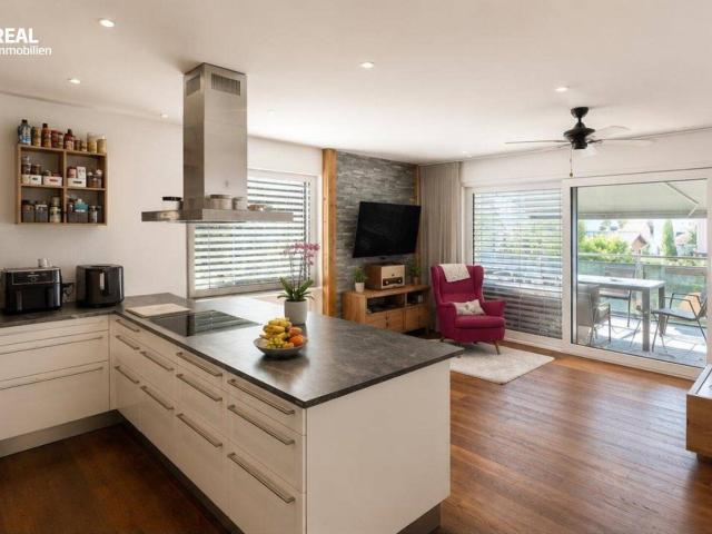 Apartment kaufen in Mittersill, Salzburg