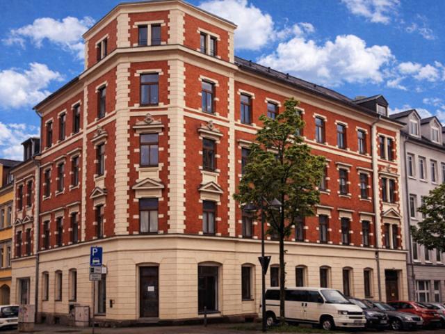 Wohnung kaufen in Schloßchemnitz, Chemnitz