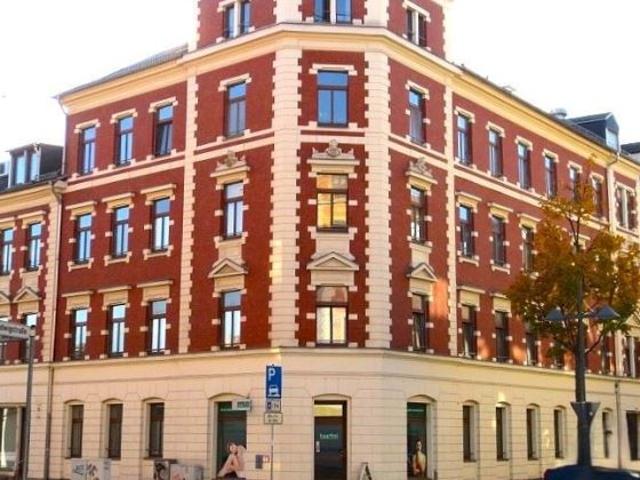 Wohnung kaufen in Schloßchemnitz, Chemnitz
