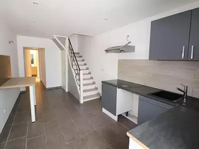 Appartement location à Hières-sur-Amby, Isère