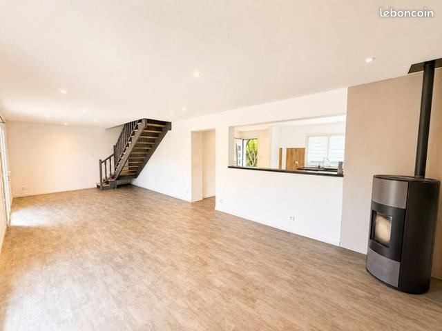 Maison vente à La Tour-du-Pin, Hières-sur-amby