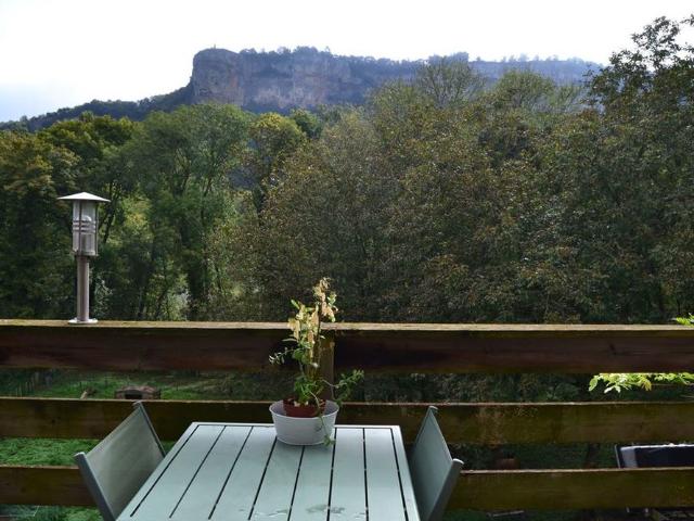 Maison vente à Hières-sur-amby, Isère