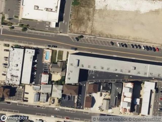Property for sale in Seaside Heights, New Jersey