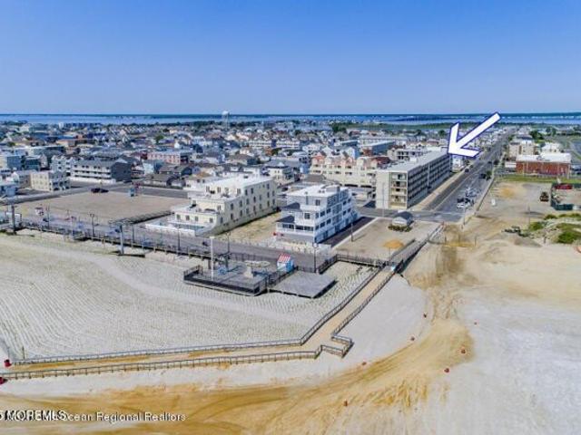 Condo for sale in Seaside Heights