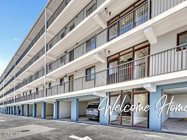 Condo for sale in Seaside Heights