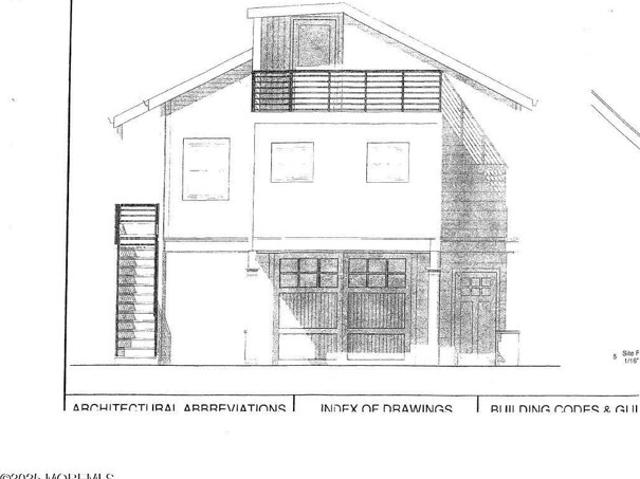 House for sale in Seaside Heights, New Jersey