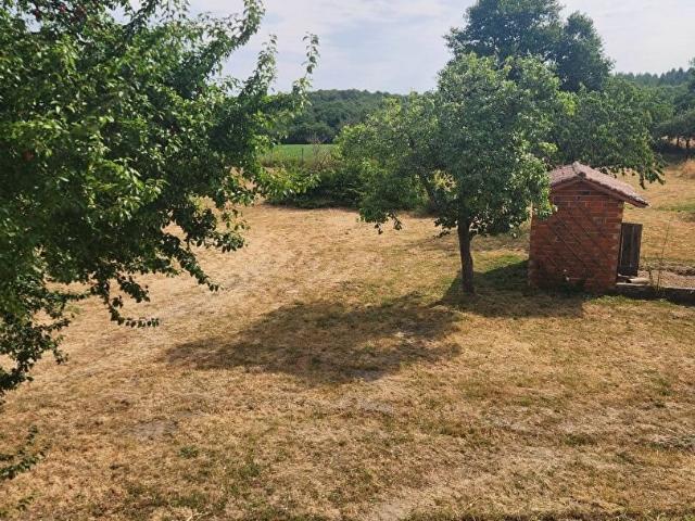 Appartement vente à Confolens, Hiesse