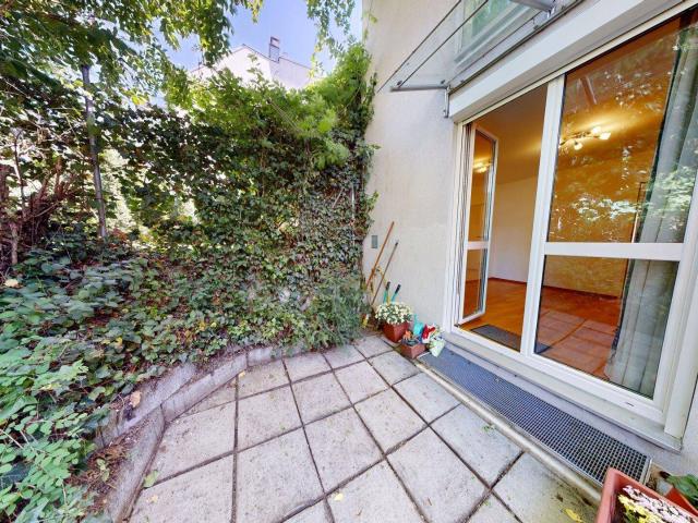 Apartment kaufen in Wien
