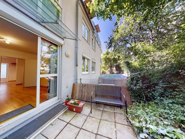 Apartment kaufen in Wien
