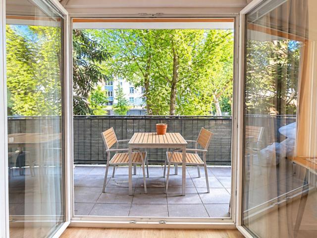 Apartment kaufen in KG Ober St. Veit, Wien