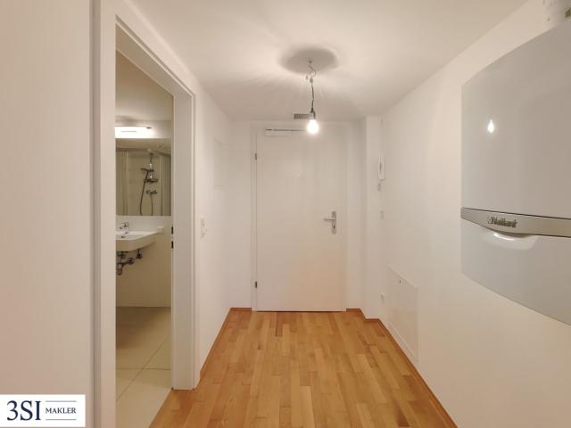 Wohnung kaufen in Donaustadt, Wien