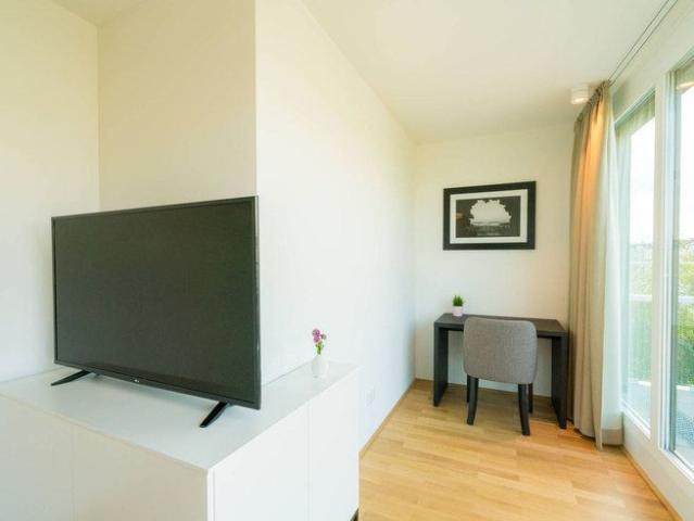 Apartment mieten in Wien