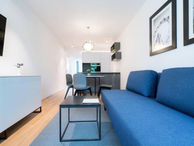 Apartment mieten in Wien